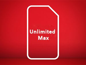 Unlimited Data In UK  and 25 GB Data Bundle In 81 Countries FOR JUST €65