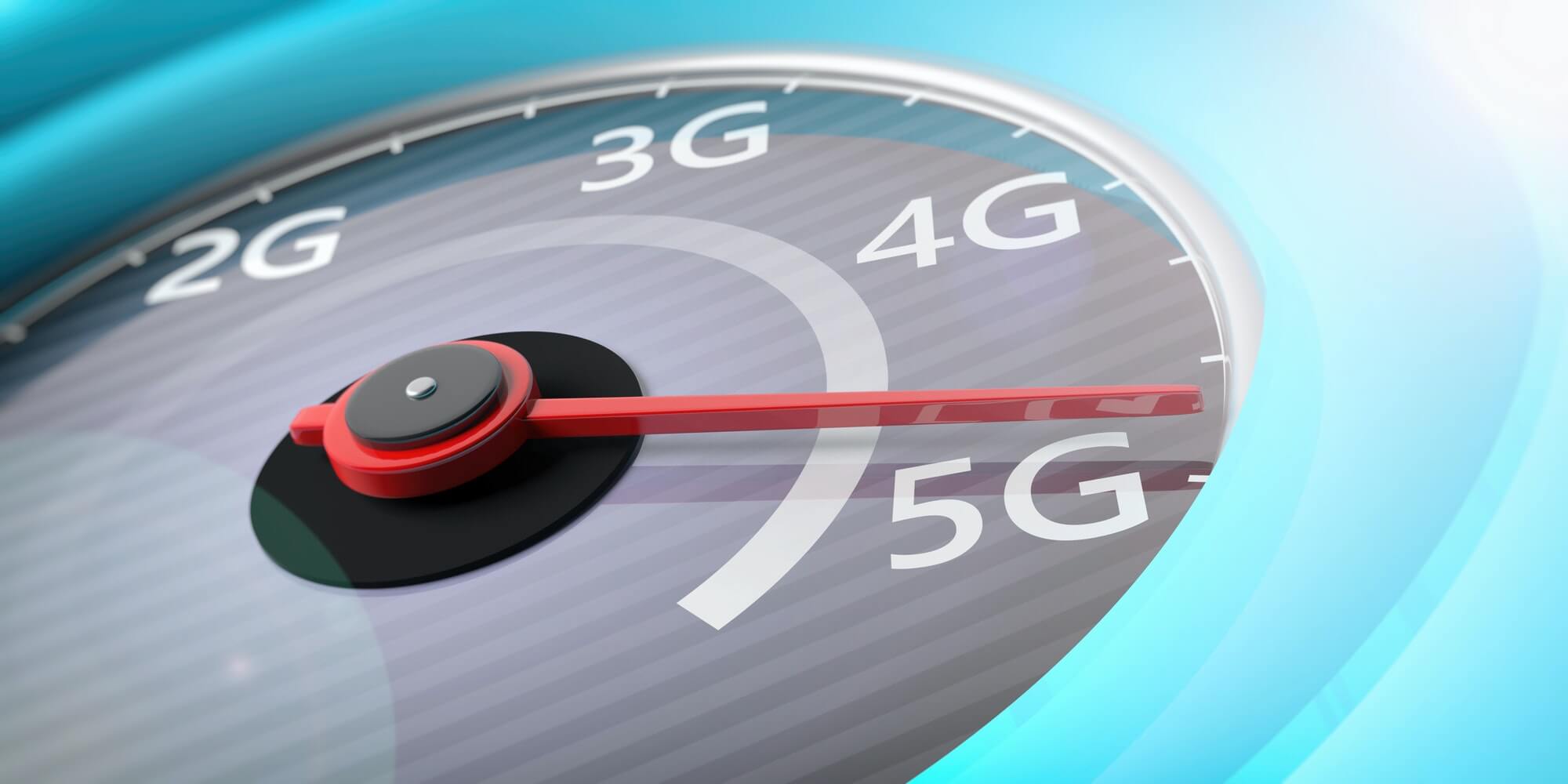 Read more about the article 5G Internet More Fast