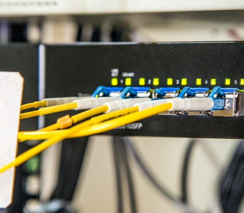 Read more about the article Fiber Optic Get Fastly